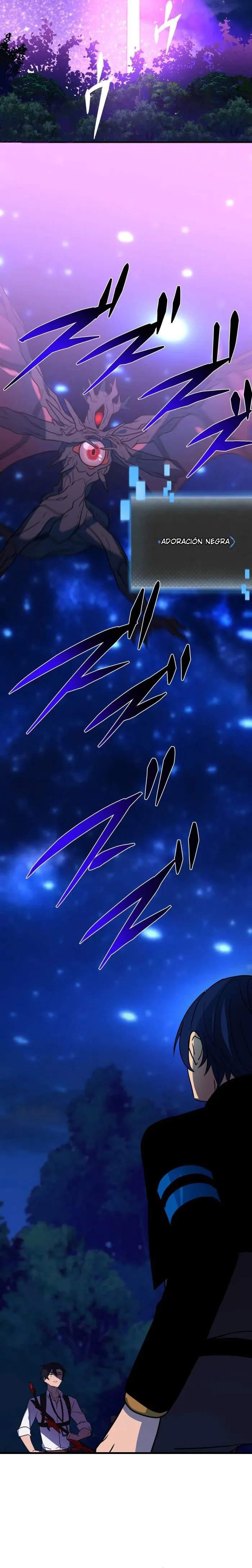 Reborn Ranker – Gravity User Capitulo 97 página 16