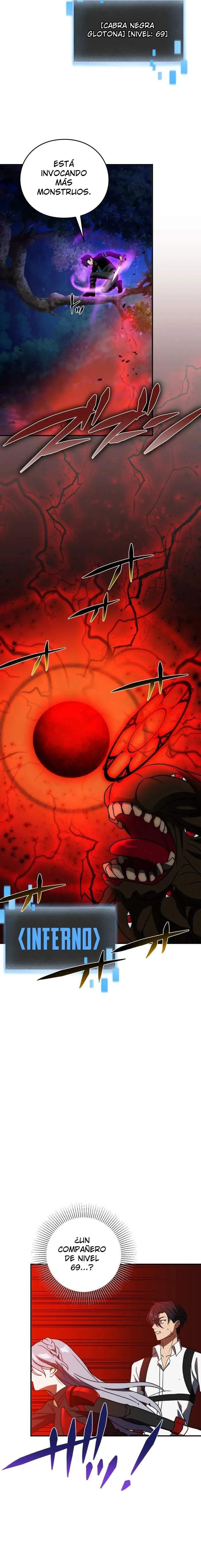 Reborn Ranker – Gravity User Capitulo 97 página 3