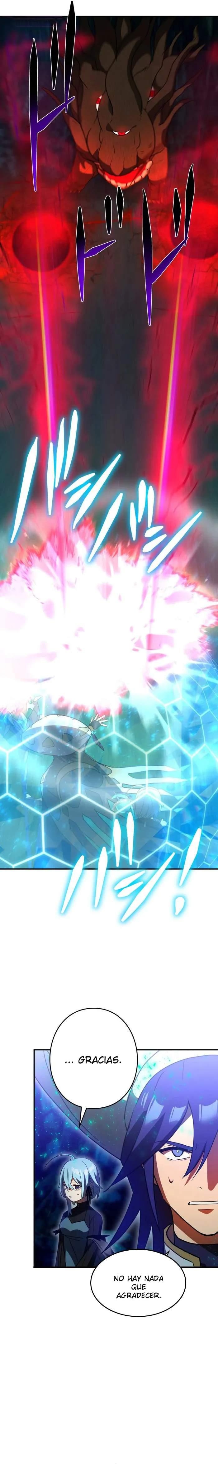 Reborn Ranker – Gravity User Capitulo 97 página 9