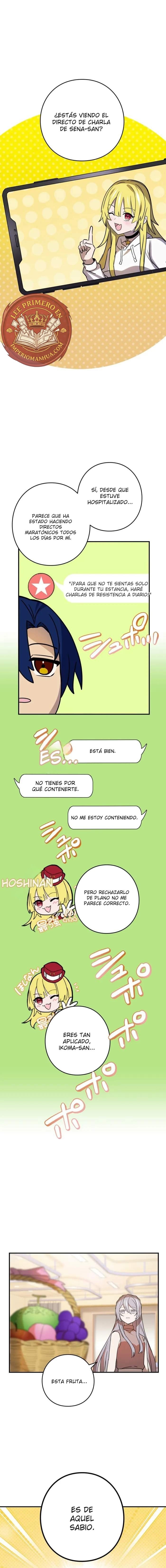 Reborn Ranker – Gravity User Capitulo 99 página 7