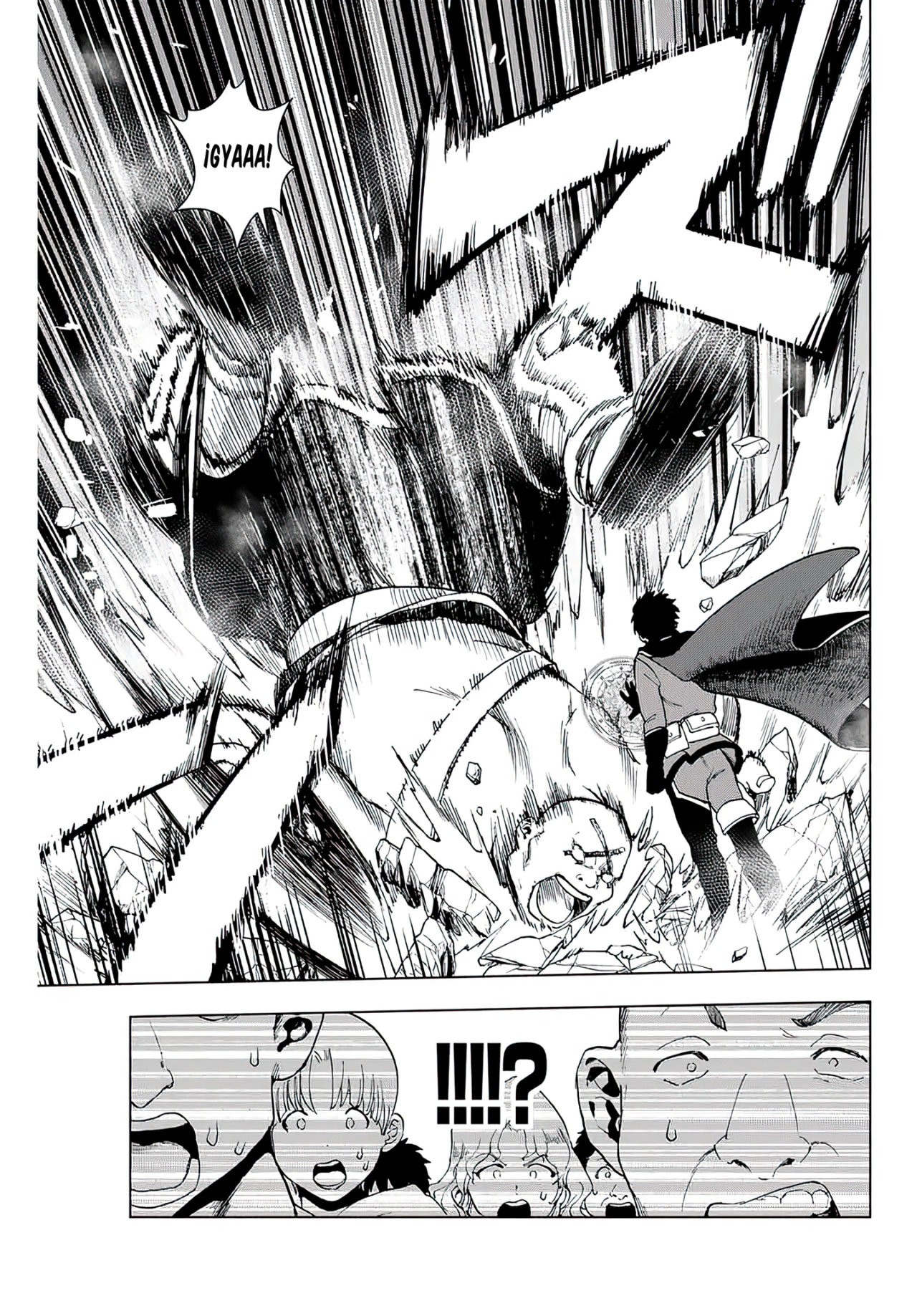 A Rank Party wo Ridatsu Shita Ore wa, Moto Oshiego Tachi to Meikyuu Shinbu wo Mezasu Capitulo 1 página 19