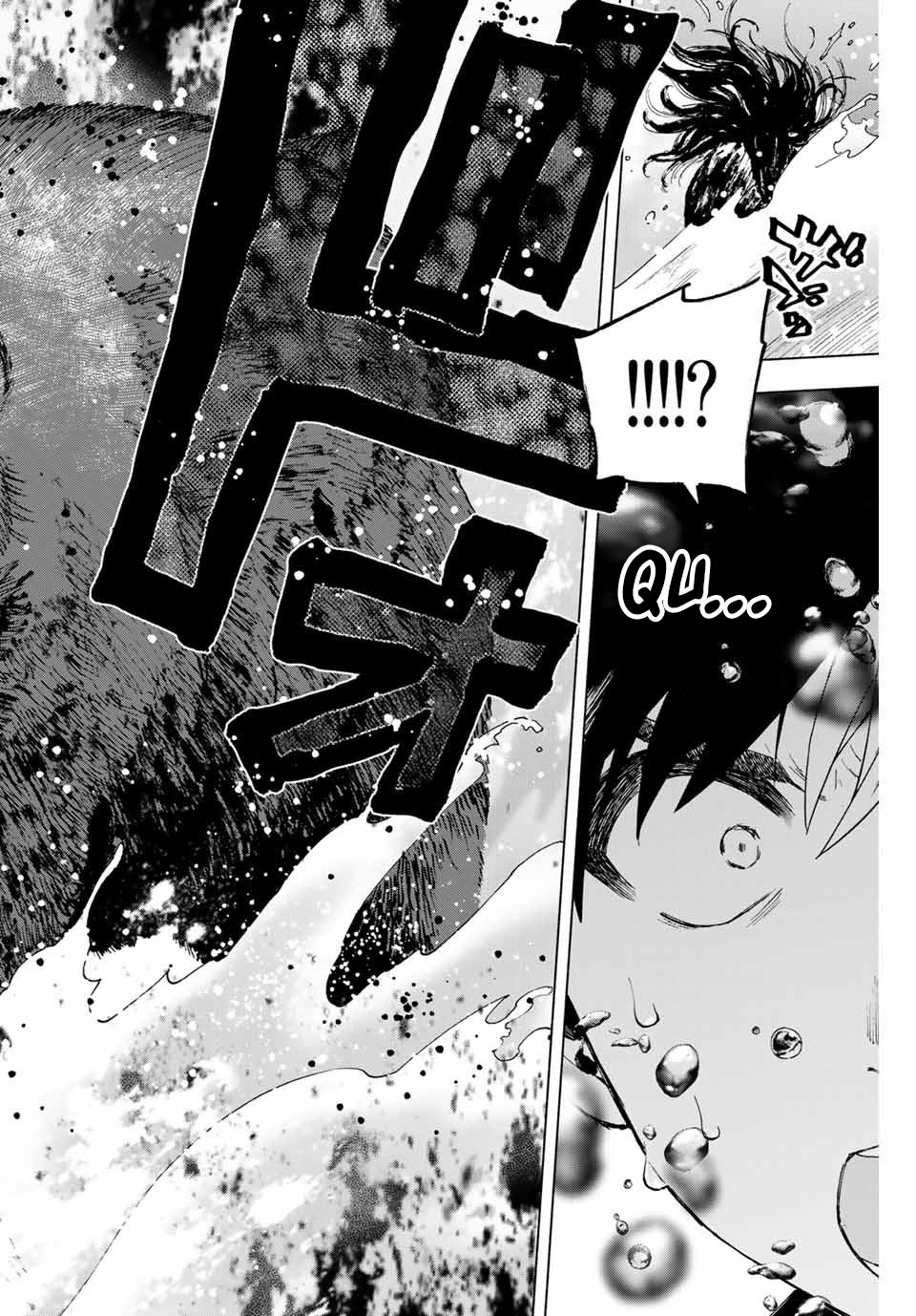 A Rank Party wo Ridatsu Shita Ore wa, Moto Oshiego Tachi to Meikyuu Shinbu wo Mezasu Capitulo 11: Un oponente que no deberías encontrar página 11