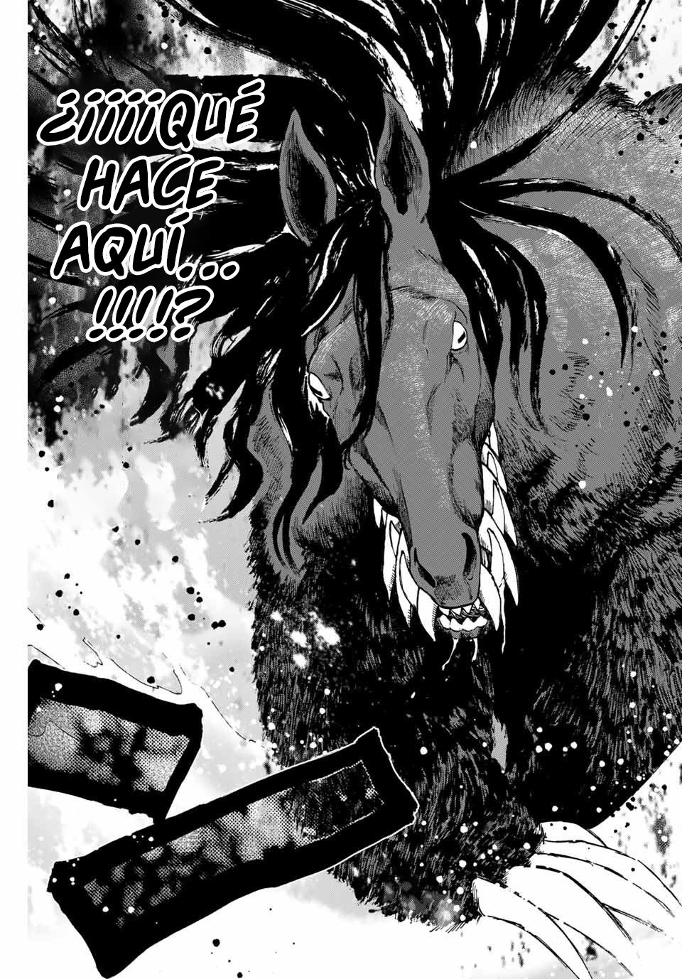 A Rank Party wo Ridatsu Shita Ore wa, Moto Oshiego Tachi to Meikyuu Shinbu wo Mezasu Capitulo 11: Un oponente que no deberías encontrar página 12