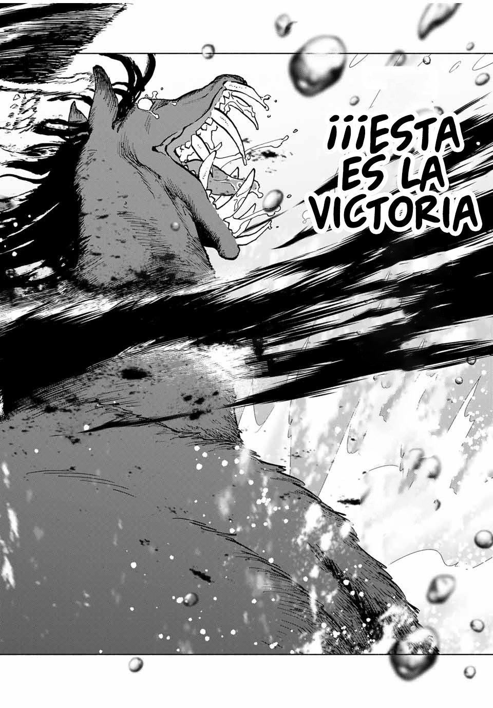 A Rank Party wo Ridatsu Shita Ore wa, Moto Oshiego Tachi to Meikyuu Shinbu wo Mezasu Capitulo 14: El final de una pelea a muerte página 5