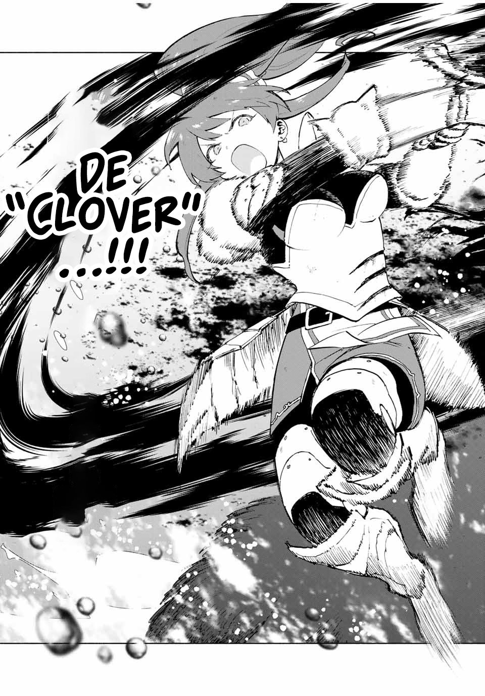 A Rank Party wo Ridatsu Shita Ore wa, Moto Oshiego Tachi to Meikyuu Shinbu wo Mezasu Capitulo 14: El final de una pelea a muerte página 6