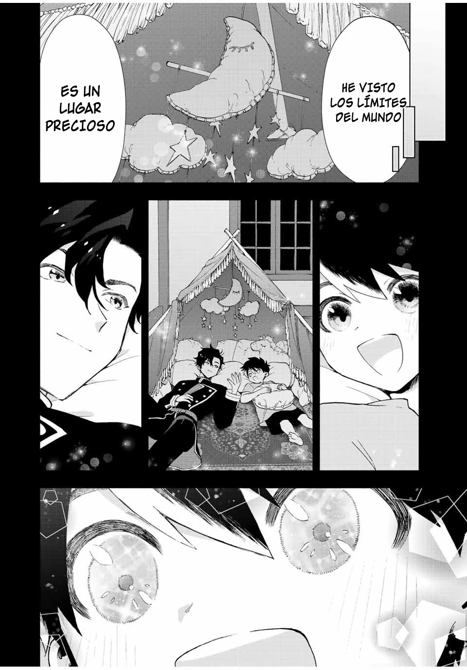 A Rank Party wo Ridatsu Shita Ore wa, Moto Oshiego Tachi to Meikyuu Shinbu wo Mezasu Capitulo 27 página 6