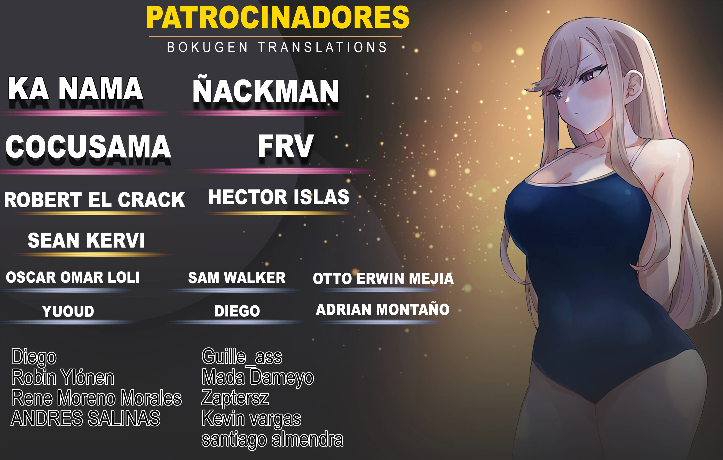 A Rank Party wo Ridatsu Shita Ore wa, Moto Oshiego Tachi to Meikyuu Shinbu wo Mezasu Capitulo 36 página 2