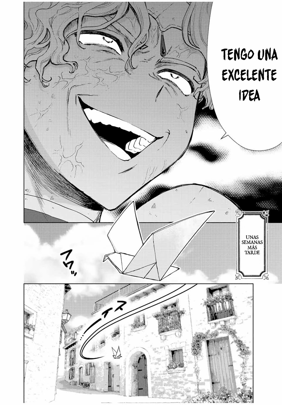A Rank Party wo Ridatsu Shita Ore wa, Moto Oshiego Tachi to Meikyuu Shinbu wo Mezasu Capitulo 36 página 6