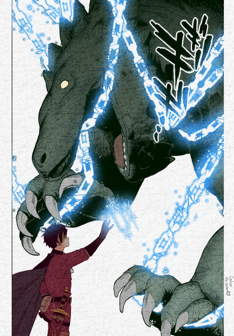 A Rank Party wo Ridatsu Shita Ore wa, Moto Oshiego Tachi to Meikyuu Shinbu wo Mezasu Capitulo 4: Hábil página 6