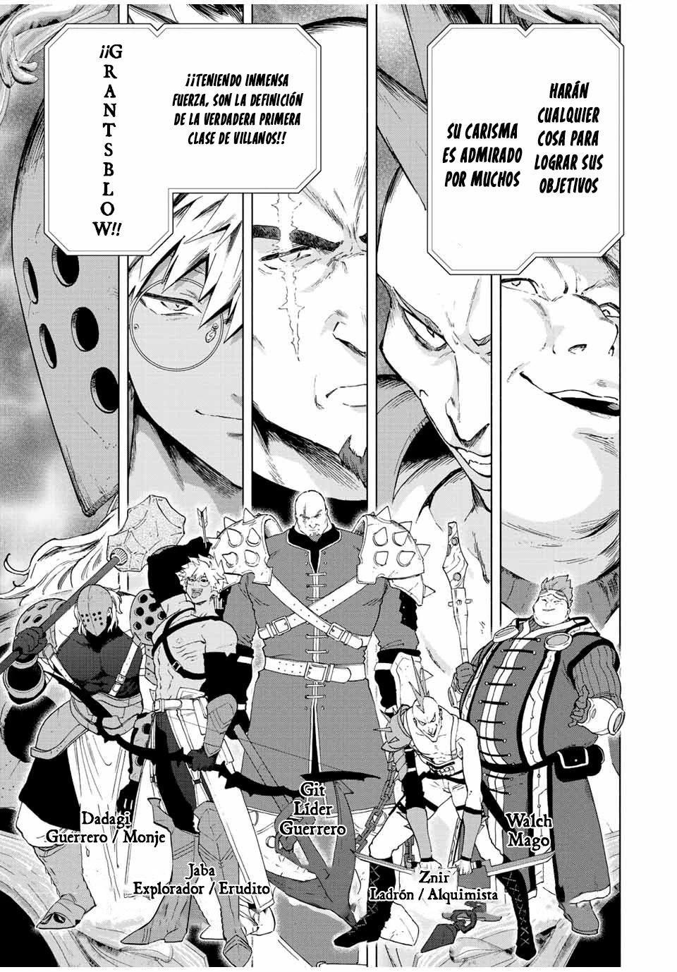 A Rank Party wo Ridatsu Shita Ore wa, Moto Oshiego Tachi to Meikyuu Shinbu wo Mezasu Capitulo 43 página 9