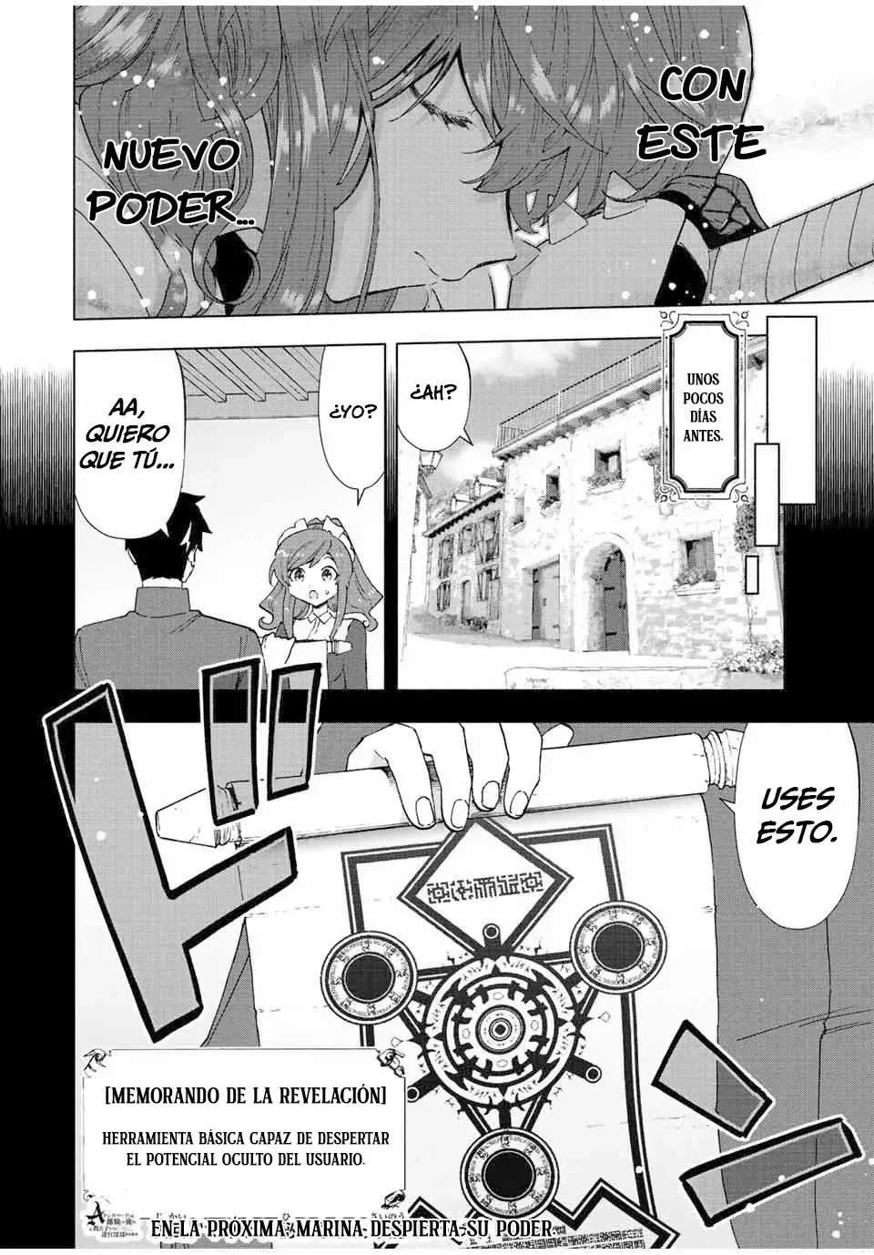A Rank Party wo Ridatsu Shita Ore wa, Moto Oshiego Tachi to Meikyuu Shinbu wo Mezasu Capitulo 45 página 16
