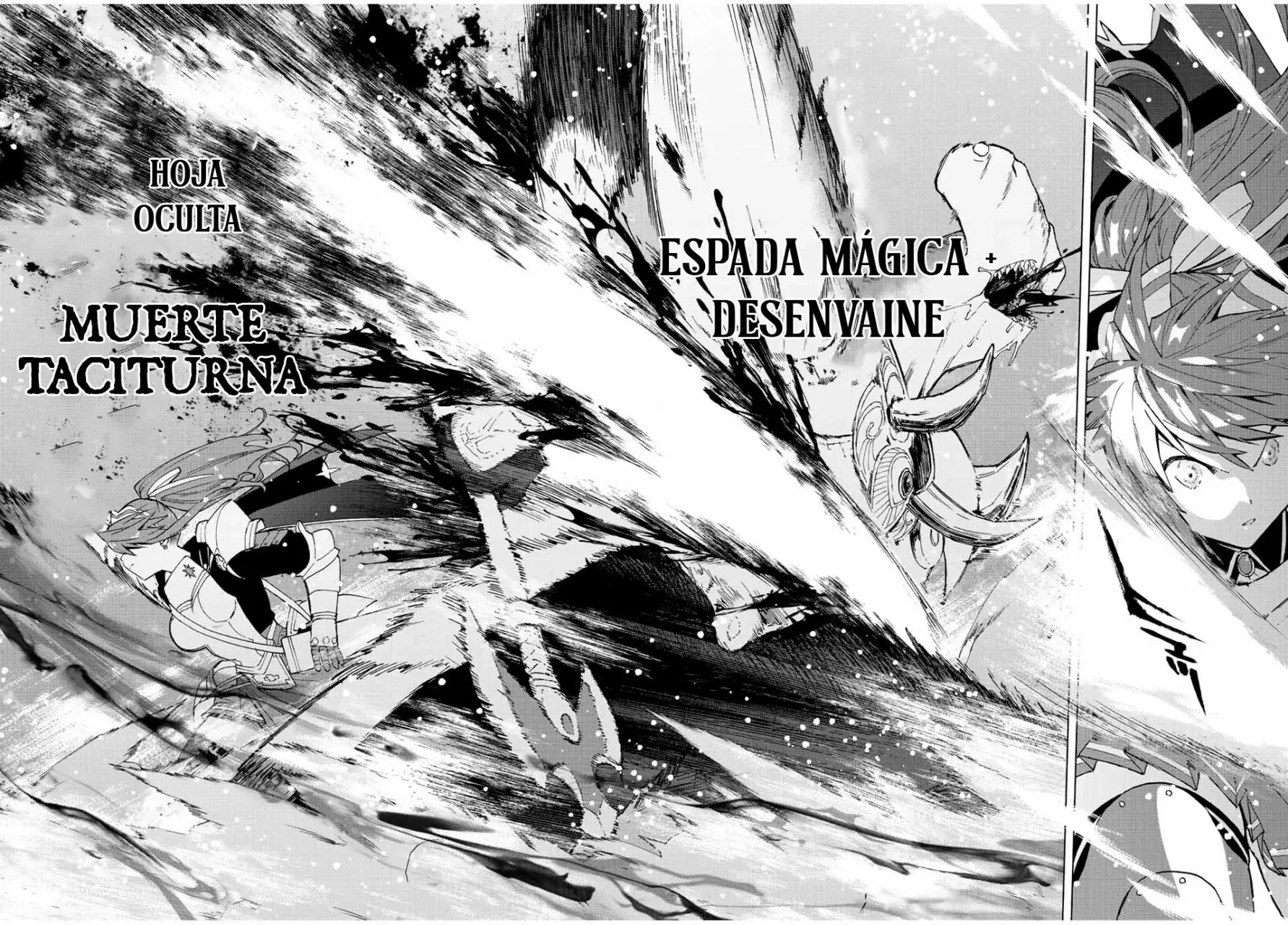 A Rank Party wo Ridatsu Shita Ore wa, Moto Oshiego Tachi to Meikyuu Shinbu wo Mezasu Capitulo 46 página 10