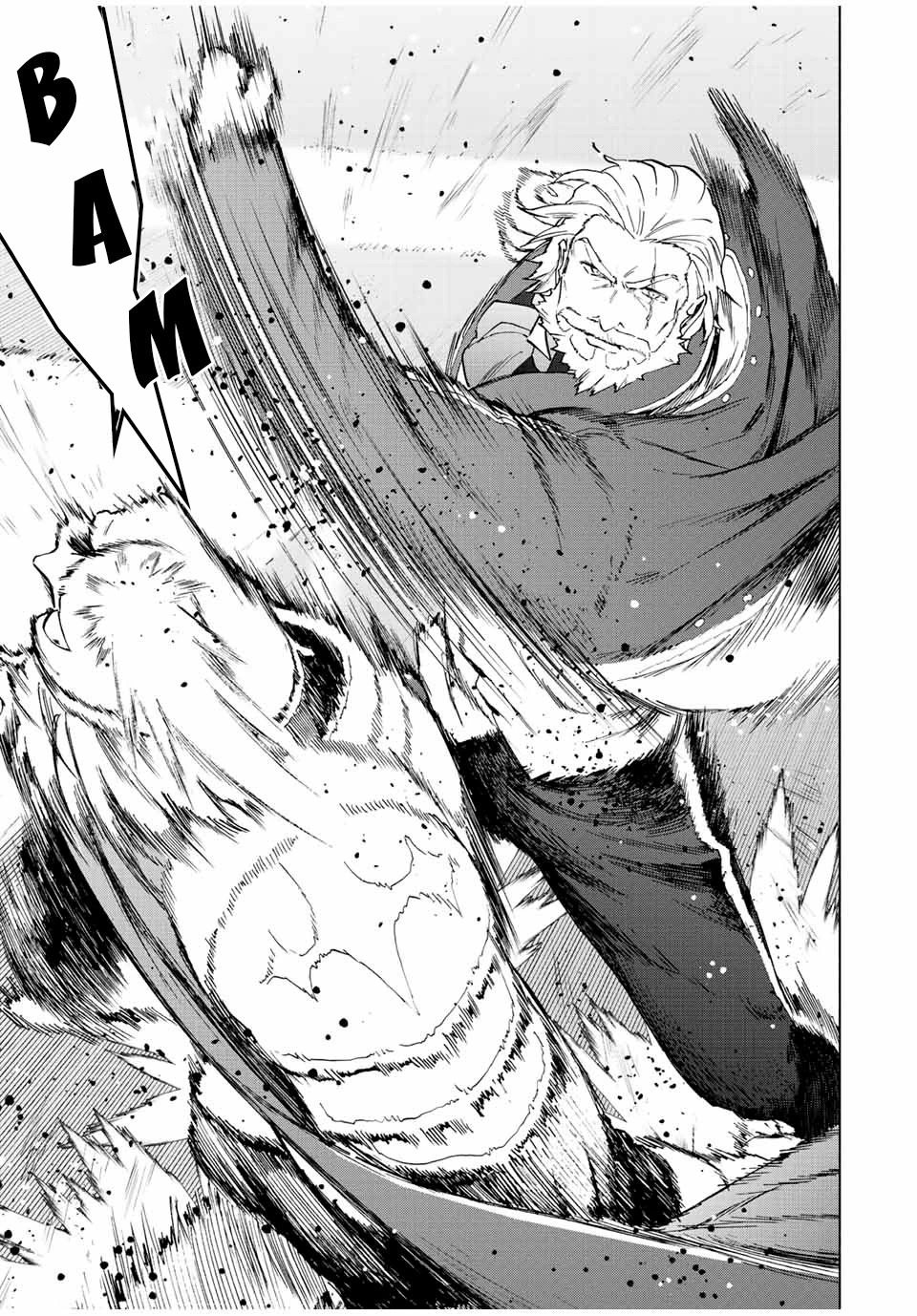 A Rank Party wo Ridatsu Shita Ore wa, Moto Oshiego Tachi to Meikyuu Shinbu wo Mezasu Capitulo 49 página 6