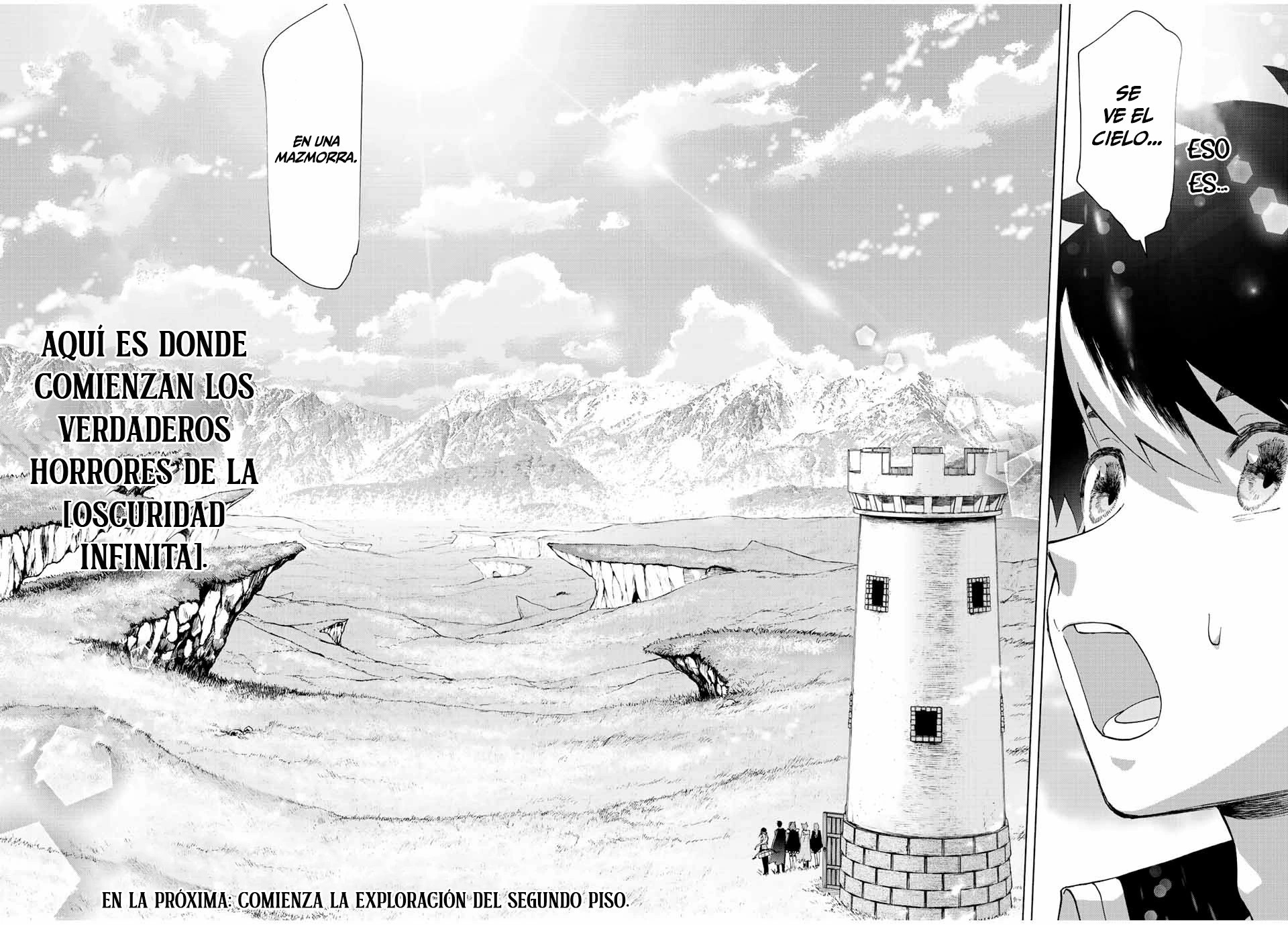 A Rank Party wo Ridatsu Shita Ore wa, Moto Oshiego Tachi to Meikyuu Shinbu wo Mezasu Capitulo 50 página 14