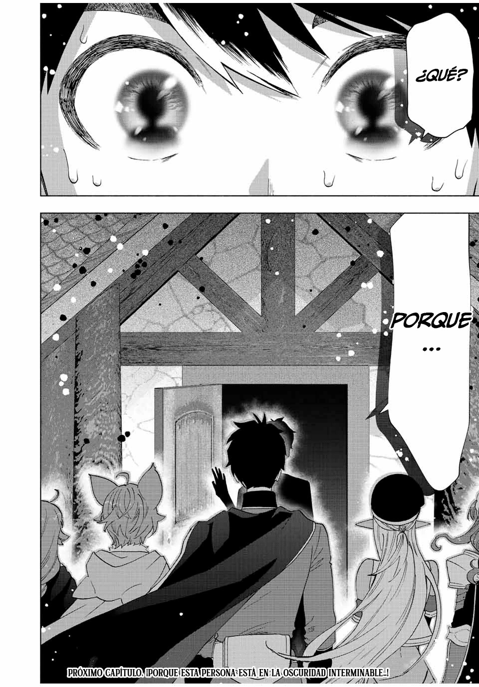 A Rank Party wo Ridatsu Shita Ore wa, Moto Oshiego Tachi to Meikyuu Shinbu wo Mezasu Capitulo 51 página 15