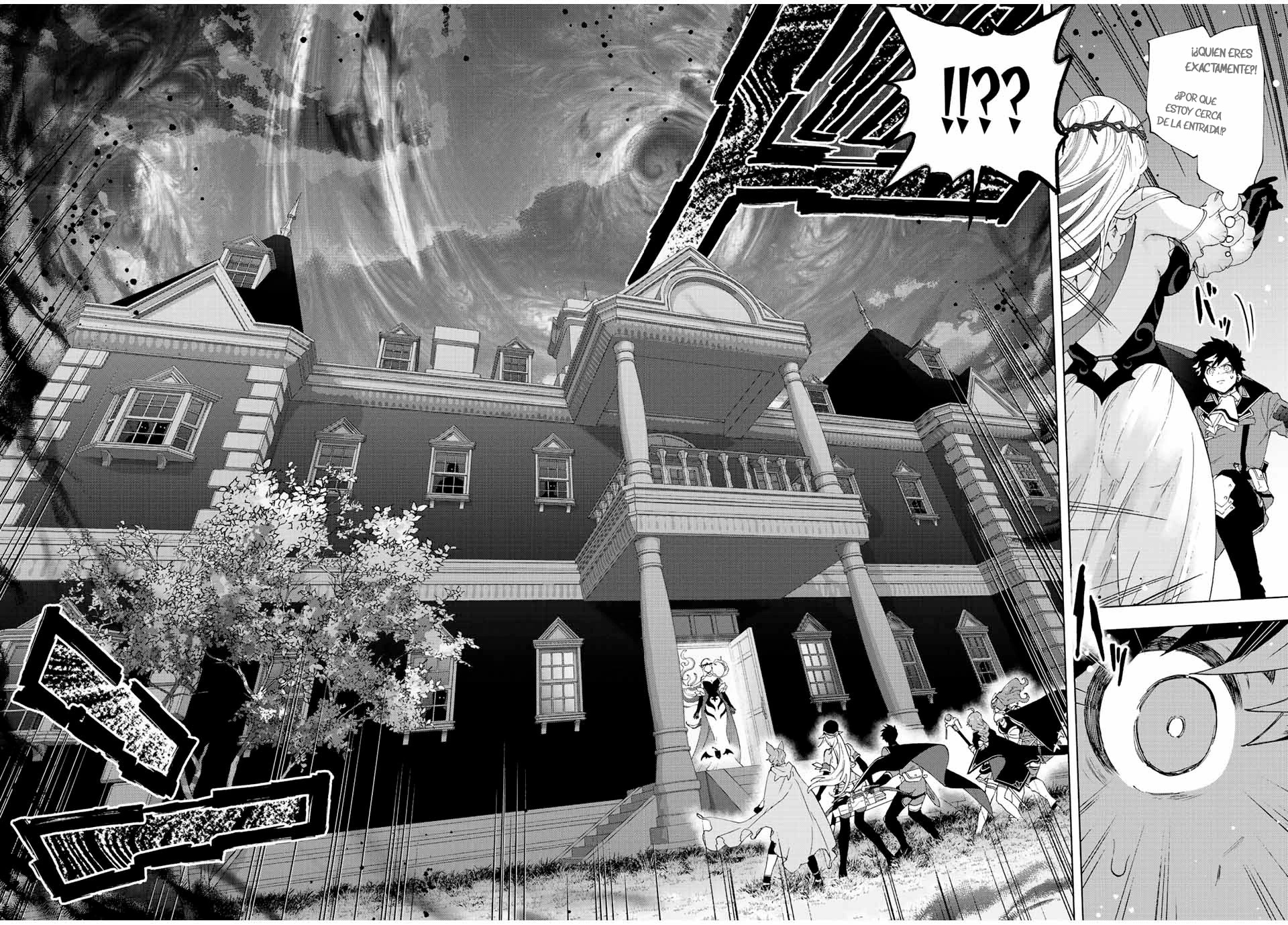 A Rank Party wo Ridatsu Shita Ore wa, Moto Oshiego Tachi to Meikyuu Shinbu wo Mezasu Capitulo 52 página 10