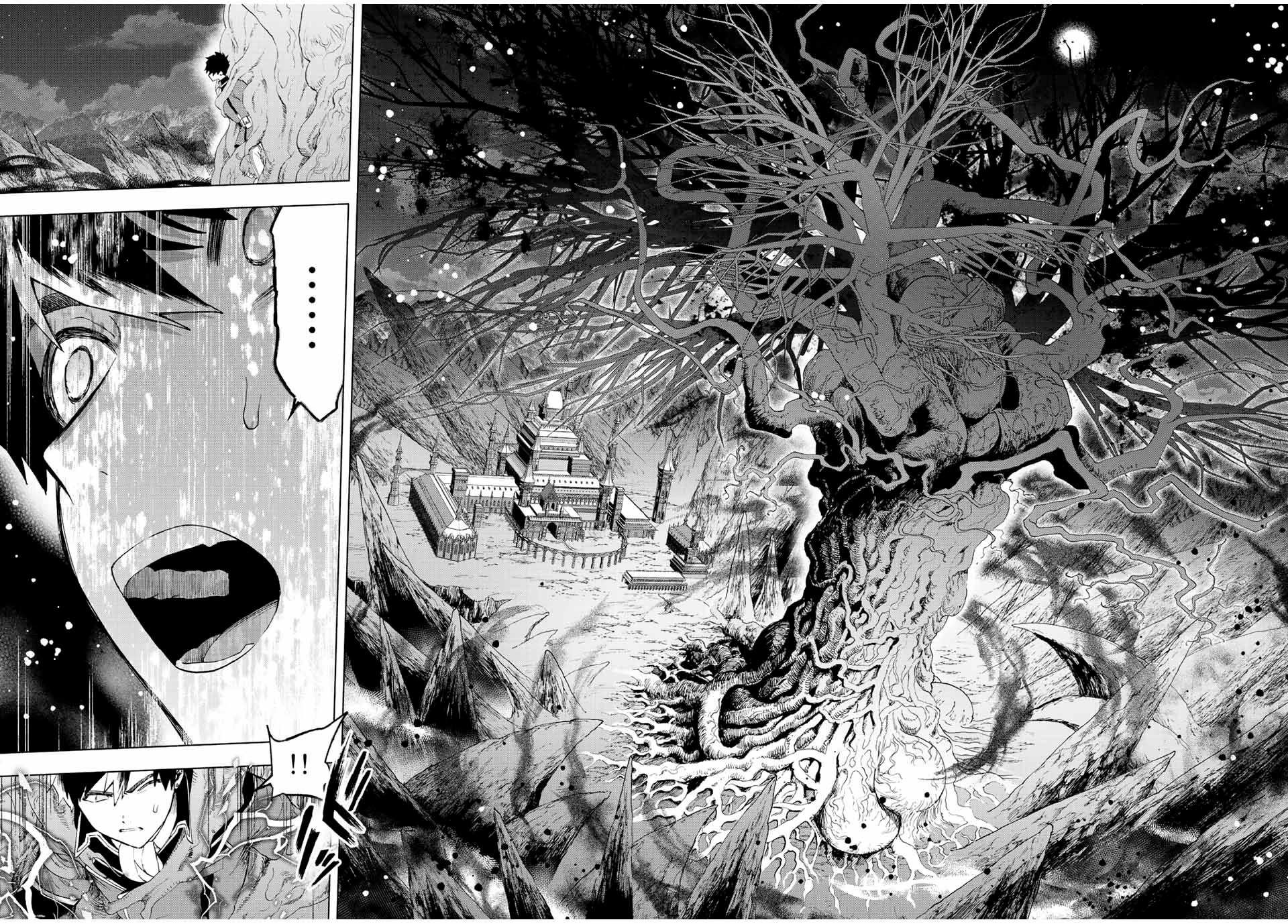 A Rank Party wo Ridatsu Shita Ore wa, Moto Oshiego Tachi to Meikyuu Shinbu wo Mezasu Capitulo 53 página 10