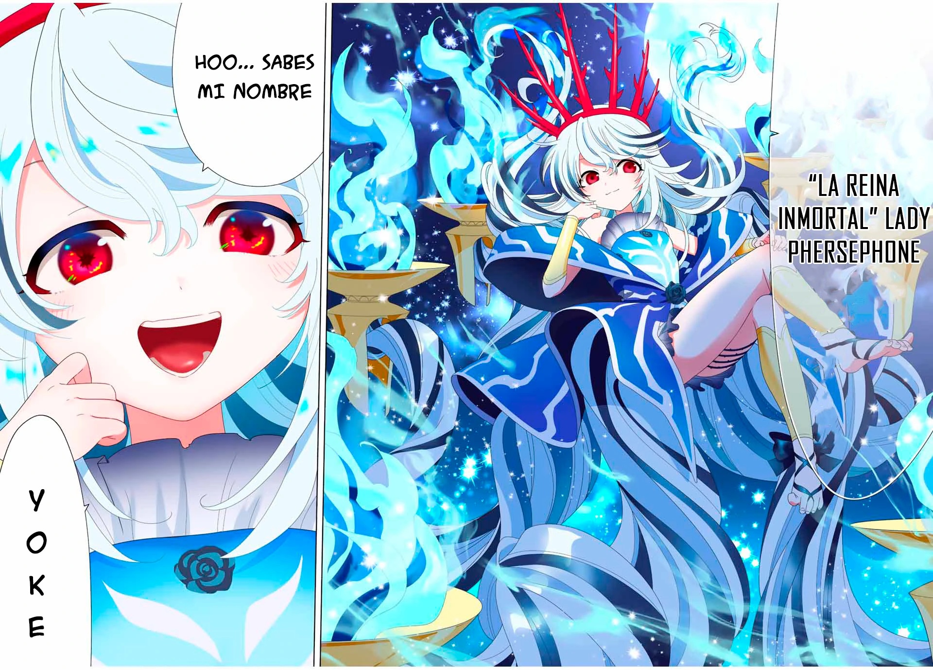 A Rank Party wo Ridatsu Shita Ore wa, Moto Oshiego Tachi to Meikyuu Shinbu wo Mezasu Capitulo 53 página 5