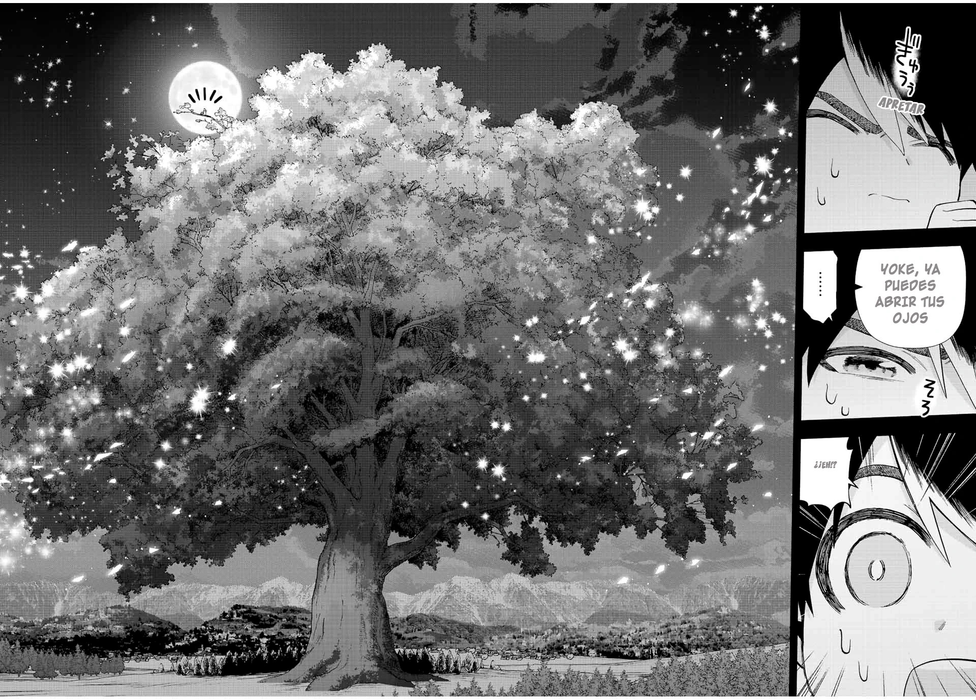 A Rank Party wo Ridatsu Shita Ore wa, Moto Oshiego Tachi to Meikyuu Shinbu wo Mezasu Capitulo 54 página 10