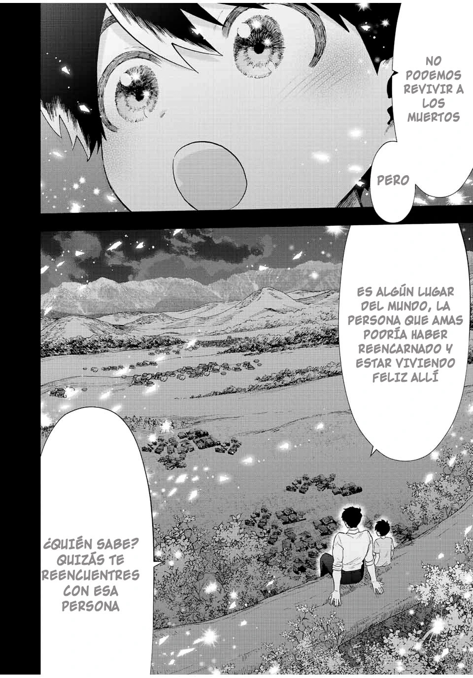 A Rank Party wo Ridatsu Shita Ore wa, Moto Oshiego Tachi to Meikyuu Shinbu wo Mezasu Capitulo 54 página 11