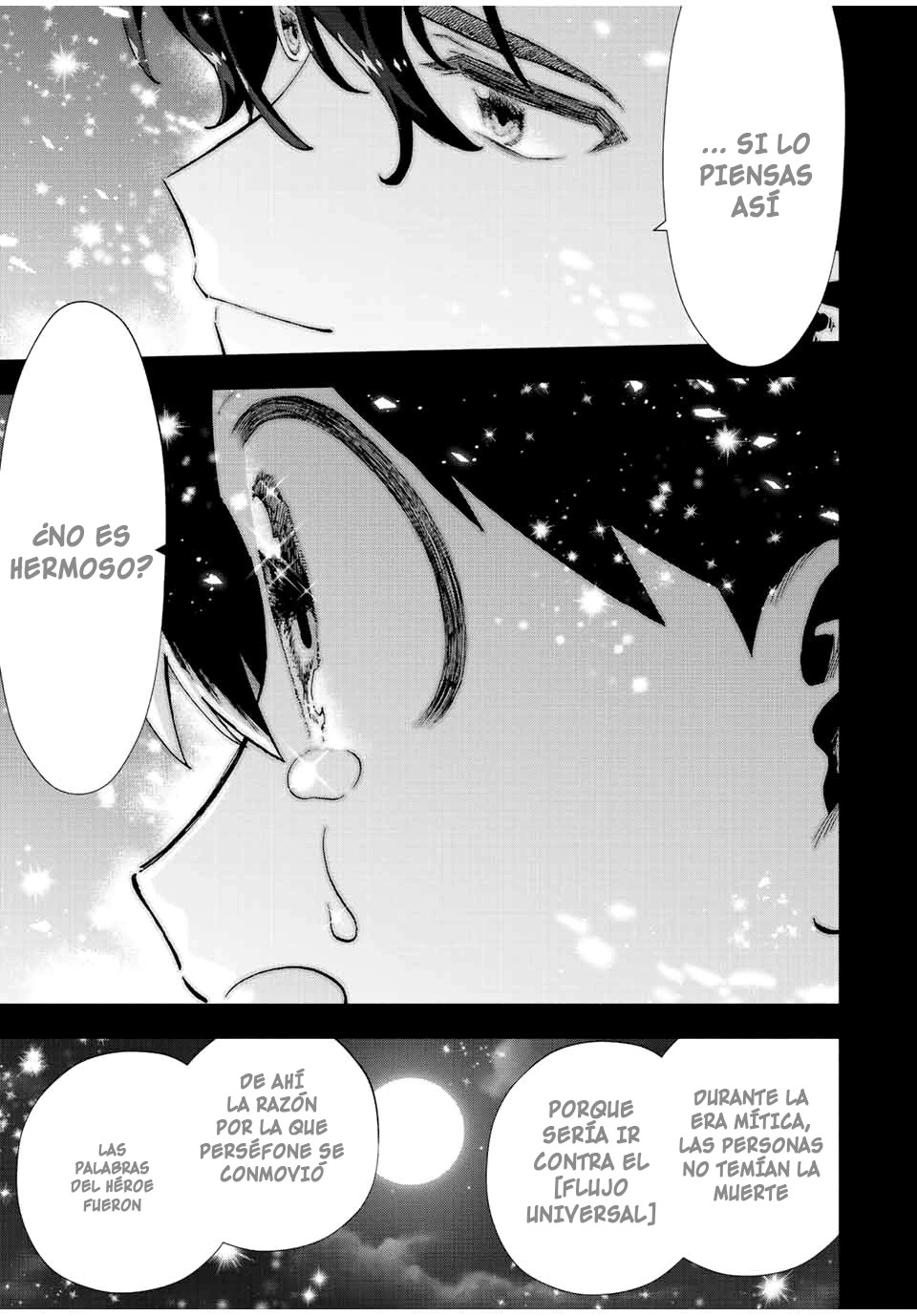 A Rank Party wo Ridatsu Shita Ore wa, Moto Oshiego Tachi to Meikyuu Shinbu wo Mezasu Capitulo 54 página 12
