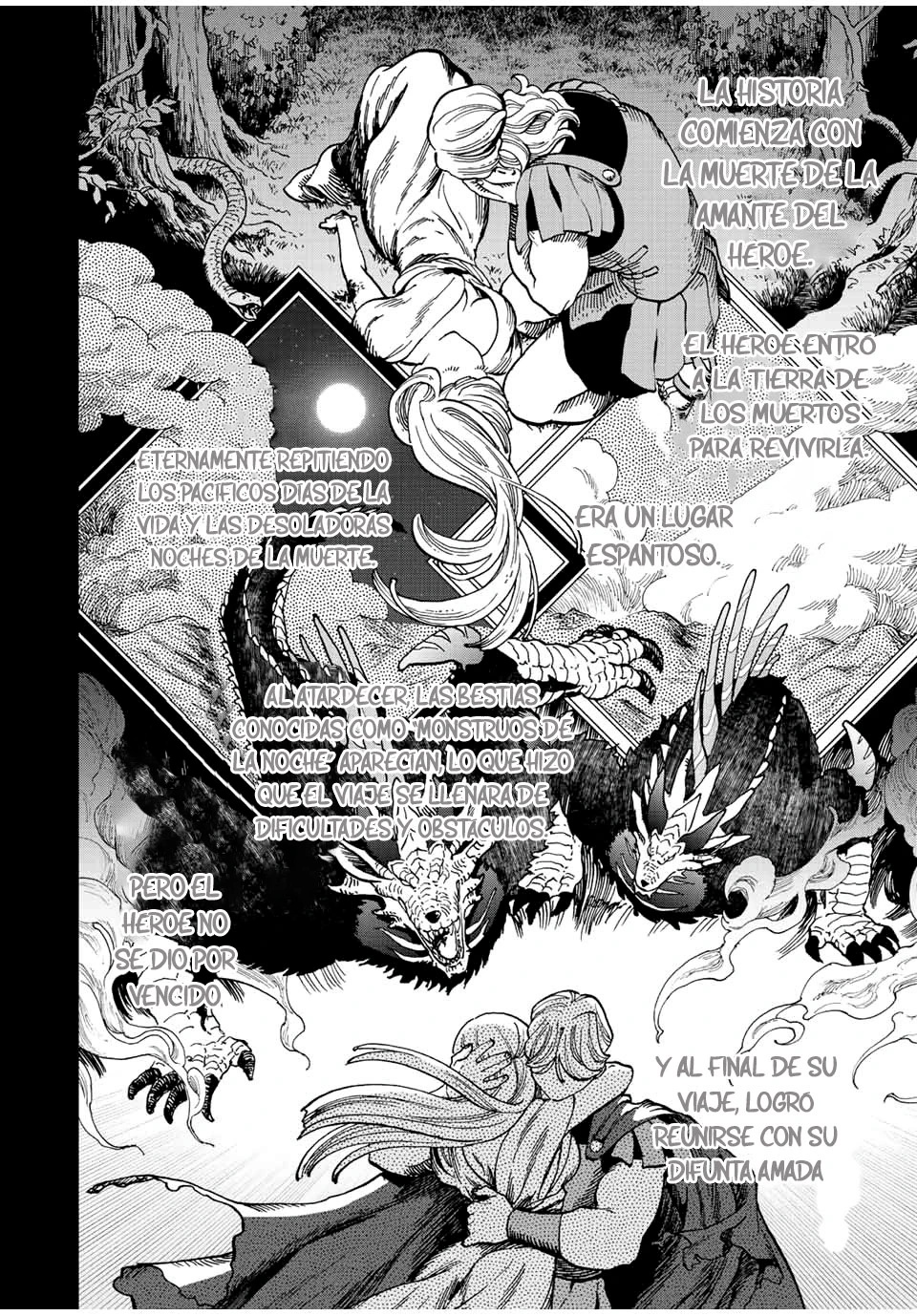 A Rank Party wo Ridatsu Shita Ore wa, Moto Oshiego Tachi to Meikyuu Shinbu wo Mezasu Capitulo 54 página 4