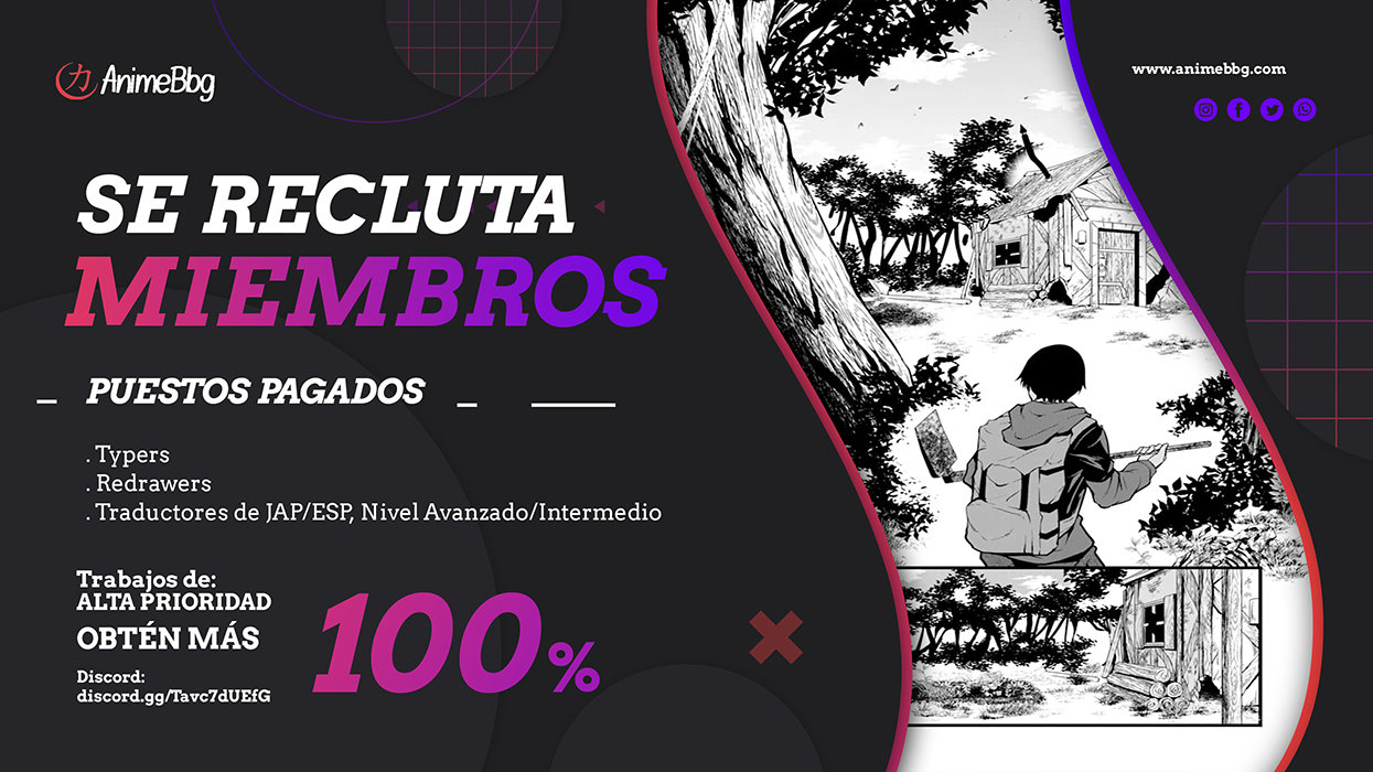 A Rank Party wo Ridatsu Shita Ore wa, Moto Oshiego Tachi to Meikyuu Shinbu wo Mezasu Capitulo 8: Las habilidades de Yoke página 16