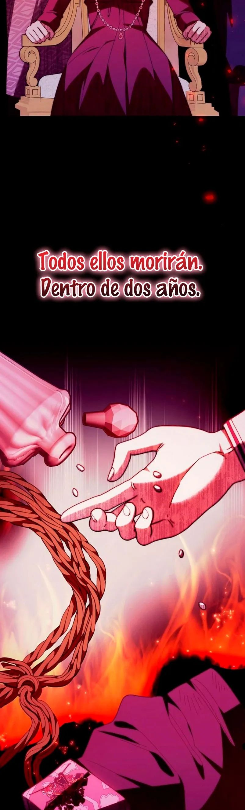 Criaré a Este Niño Como El Hijo De Otro Hombre Capitulo 21 página 31