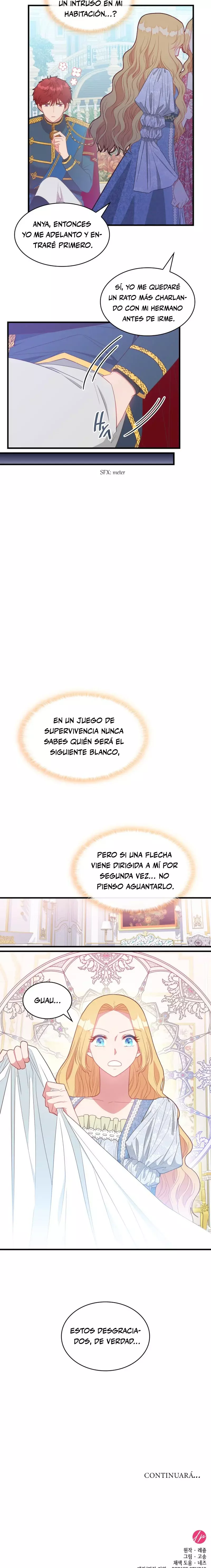 108 mujeres Capitulo 13 página 7