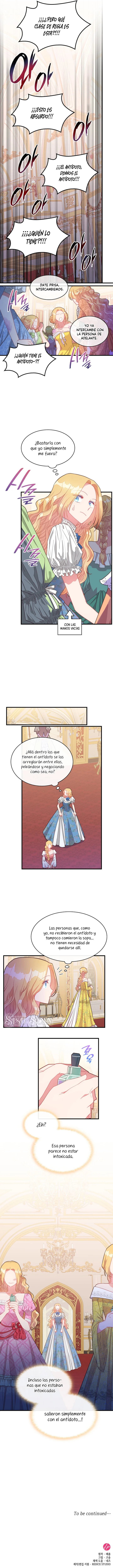108 mujeres Capitulo 21 página 9