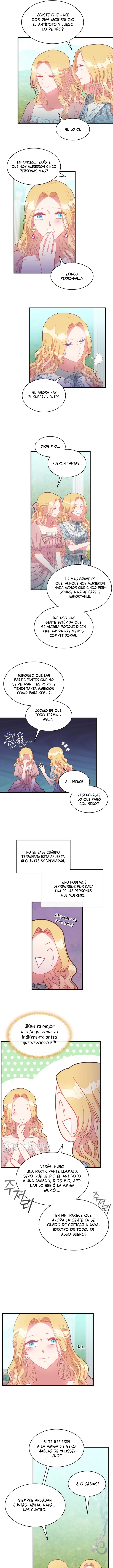 108 mujeres Capitulo 26 página 10