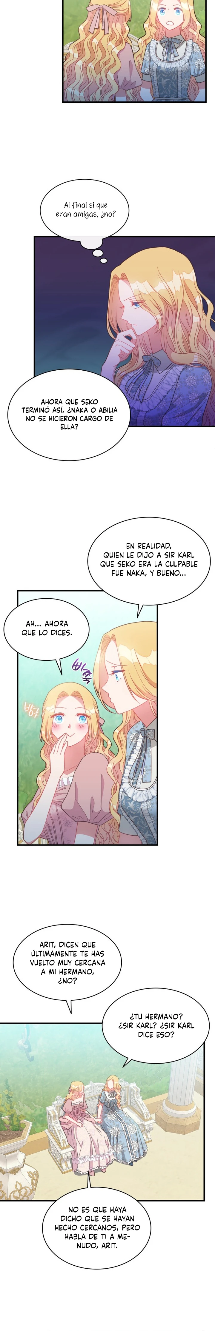 108 mujeres Capitulo 26 página 11