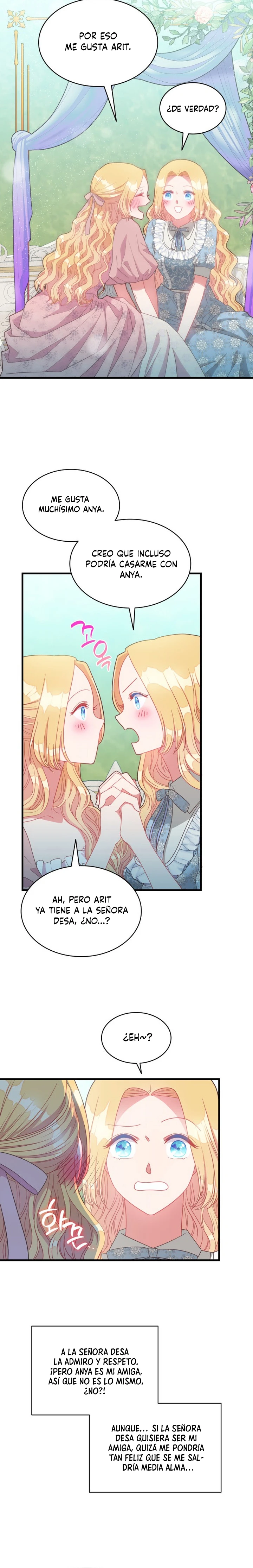 108 mujeres Capitulo 26 página 13