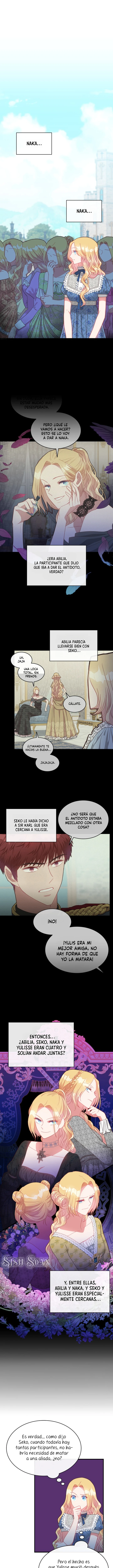 108 mujeres Capitulo 26 página 3
