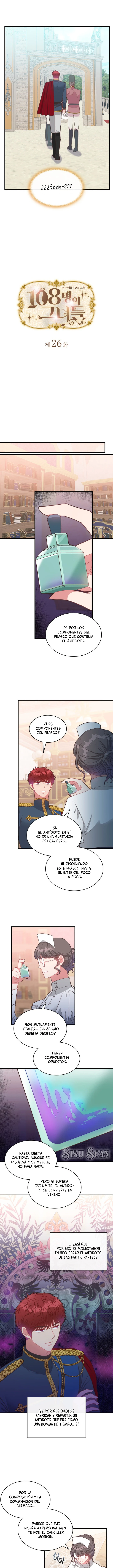108 mujeres Capitulo 26 página 5