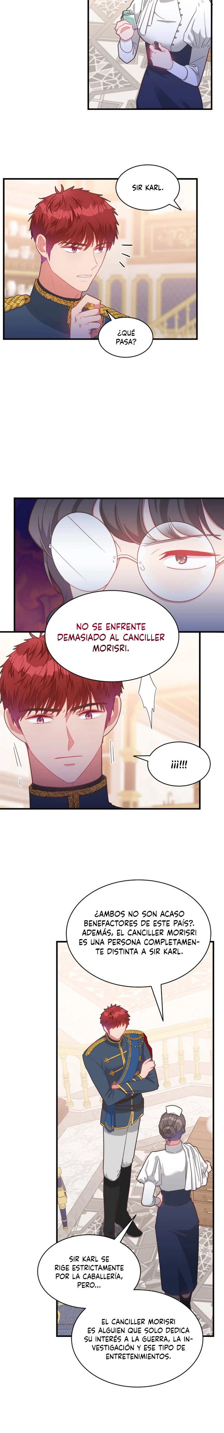 108 mujeres Capitulo 26 página 6