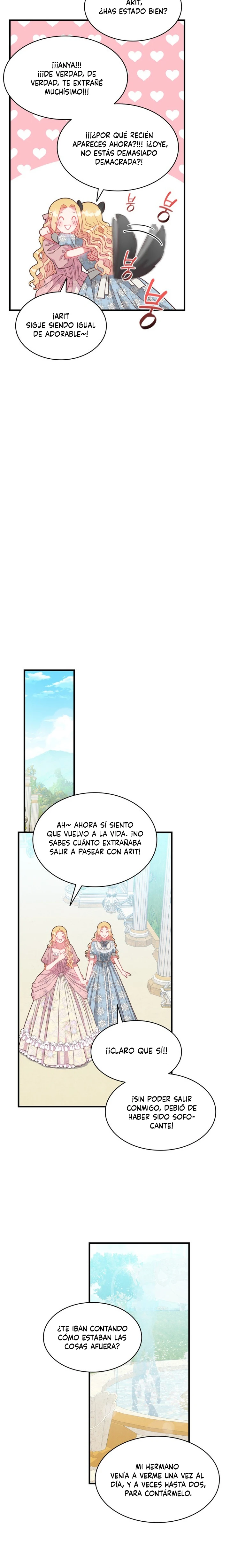 108 mujeres Capitulo 26 página 9
