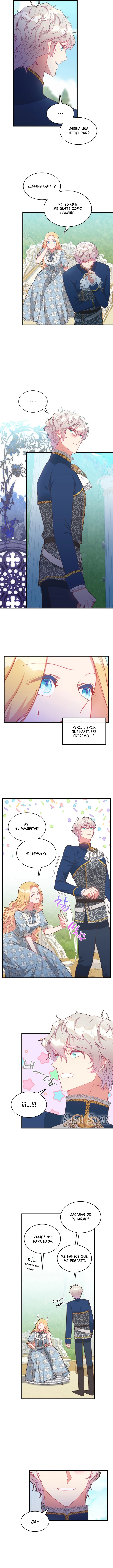 108 mujeres Capitulo 27 página 10