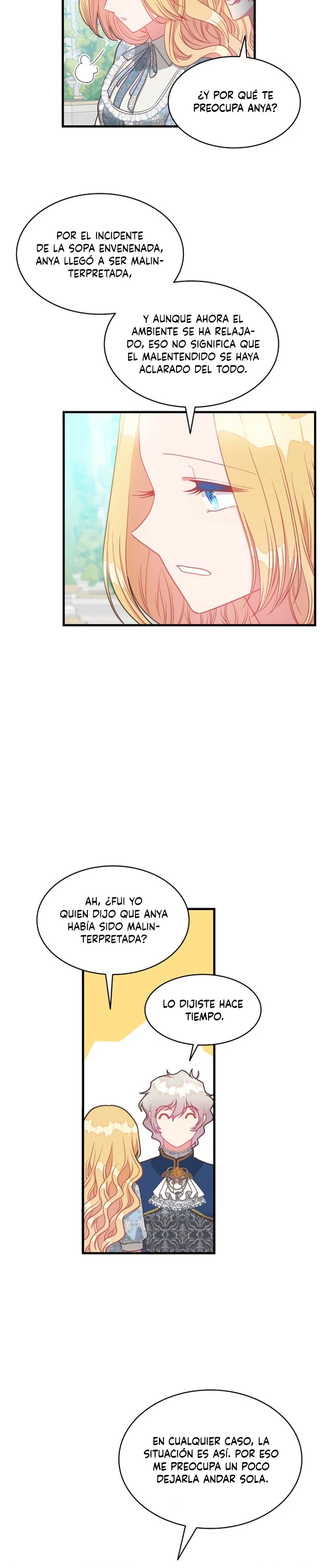 108 mujeres Capitulo 27 página 6