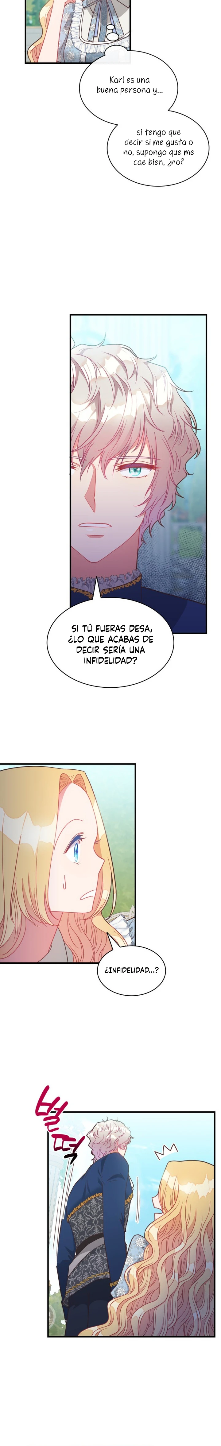 108 mujeres Capitulo 27 página 9