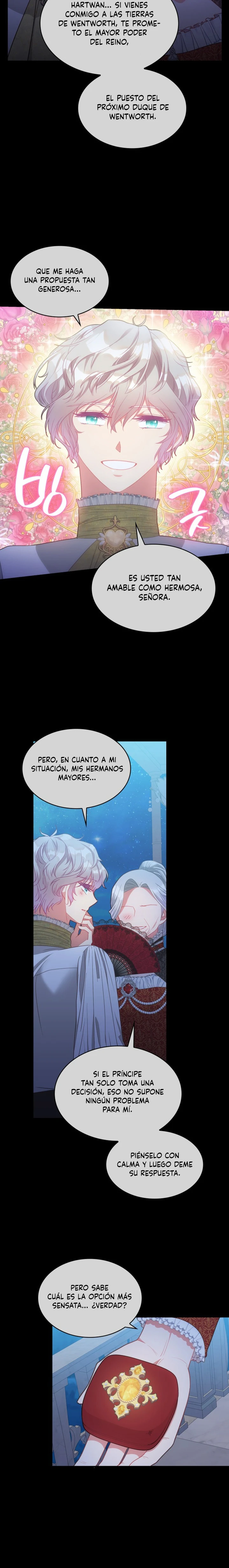 108 mujeres Capitulo 28 página 13