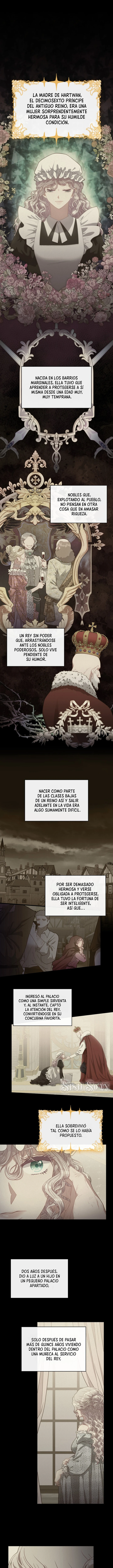 108 mujeres Capitulo 28 página 3