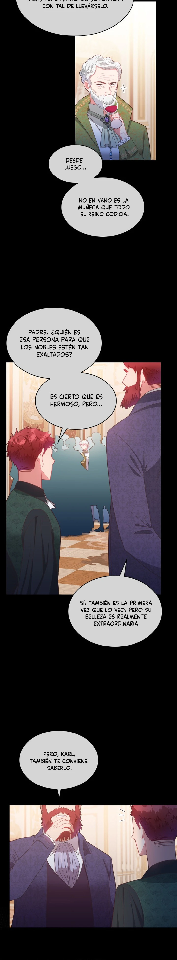 108 mujeres Capitulo 28 página 6