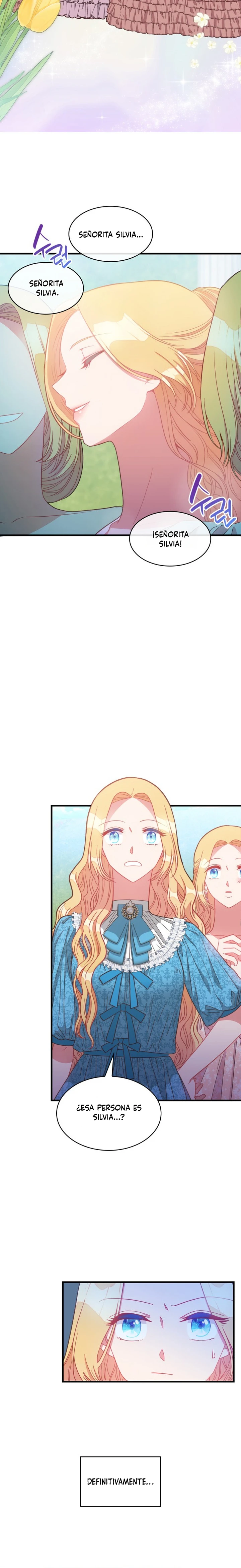108 mujeres Capitulo 29 página 11