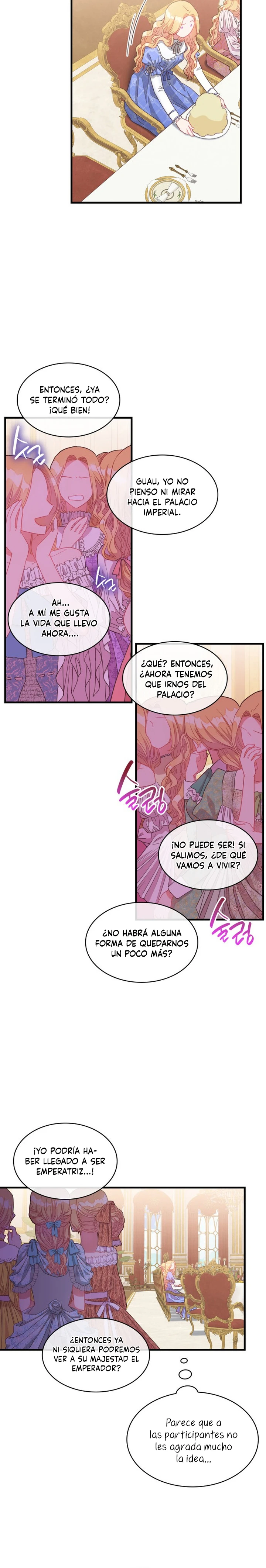 108 mujeres Capitulo 29 página 9