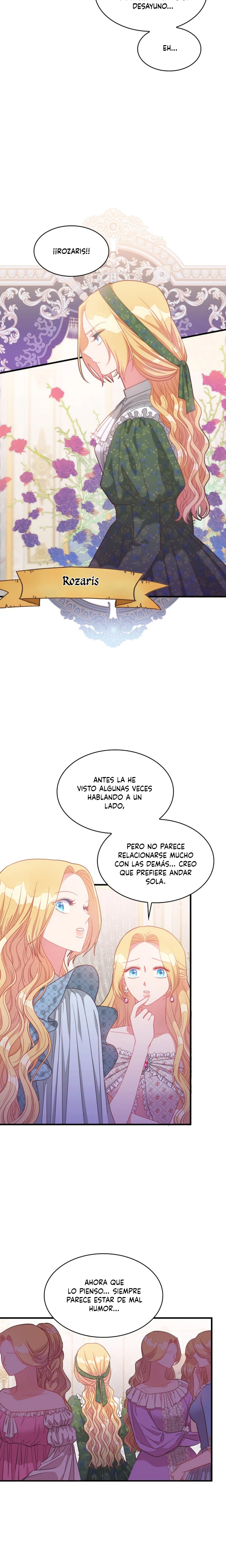 108 mujeres Capitulo 30 página 11