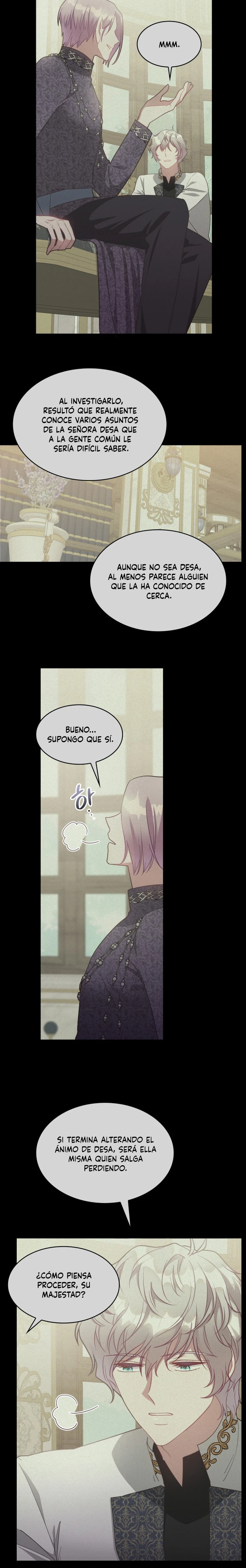 108 mujeres Capitulo 30 página 13