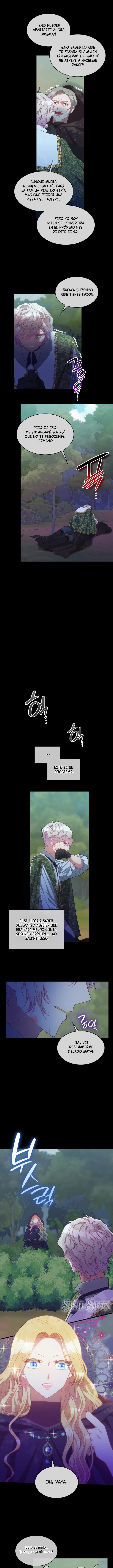 108 mujeres Capitulo 31 página 10