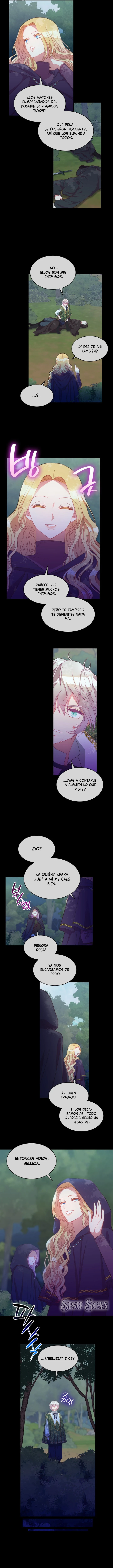 108 mujeres Capitulo 31 página 12