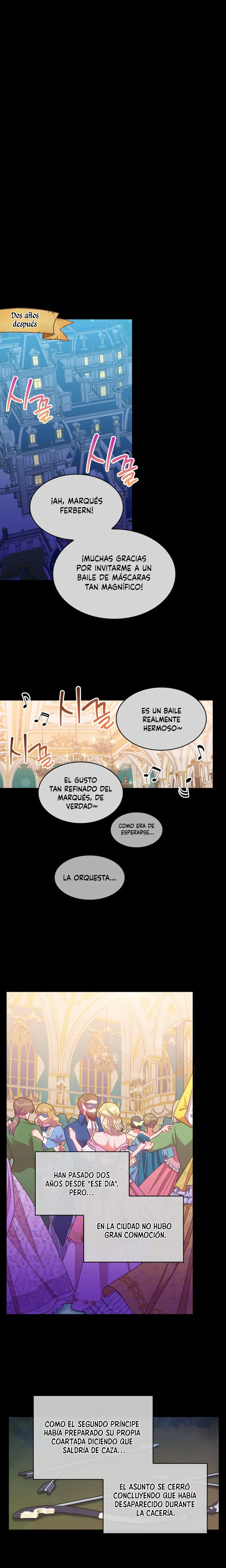 108 mujeres Capitulo 31 página 13